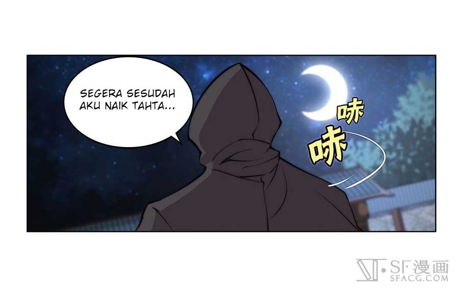 Martial King’s Retired Life Chapter 57 Gambar 62